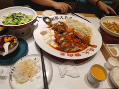 -千稻剁椒大鱼头(CityOn熙地港店)