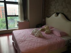 -星摇篮月子中心(市妇幼店)