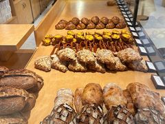 -LANLIZI BAKERY(COSMO店)