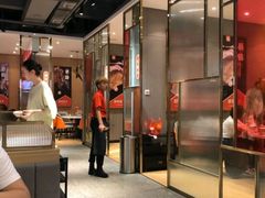 -超级鲜•胡毛肚火锅(扬帆店)