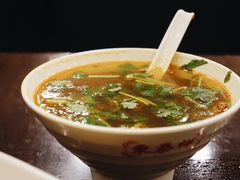 -东泰祥生煎馆(重庆北路店)