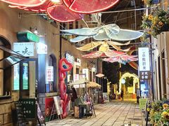 -上街里市集(悦喜客来广场店)