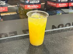 -达美乐比萨(武定店)