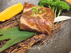 -黑牛の店·和牛烧肉(大悦城店)
