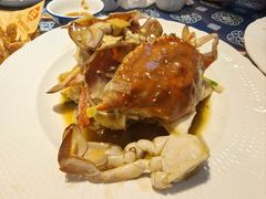 -旺角小渔村(二马路店)