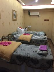 -源素美容养生会所