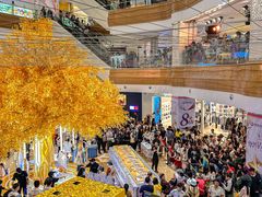 -友谊阳光城(金贸街道店)