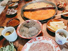 -楠火锅(哈尔滨金爵万象店)