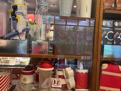 -星巴克(蒲汇塘路店)