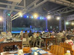 -渔家火锅·海鲜自助餐·演艺(亚龙湾天域酒店)