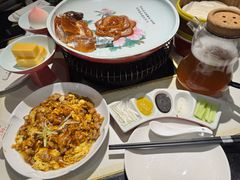 -京味斋·北京烤鸭(北京南站洋桥店)