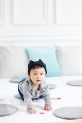 点击看大图 -WPlus明星肖像亲子全家福摄影