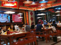 大堂-蜀香格格•剁椒鱼头(龙西店)