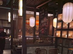 -湊湊火锅·茶憩(和平大悦城店)