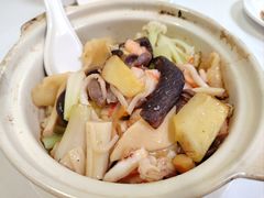 惠爱一品煲-惠爱餐厅