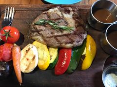 -Amanda餐厅(长乐路店)