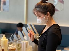 -Seesaw Coffee(苏州中心店)