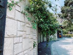 -常州古运河南大街文化旅游区-人民公园