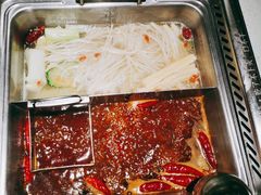 -野妹火锅(龙岗店)