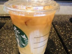 -星巴克(厦门SM新生活广场店)