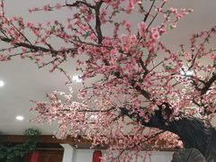 -洪沟崖张记炒鸡店(聚才路店)
