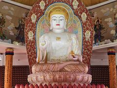 -龙口南山旅游景区