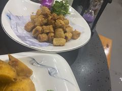 炸千子-老灶台(南京店)