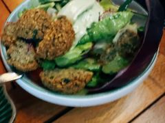 -ELI FALAFEL Lebanese&Mediterranean黎巴嫩美食(富城路店)