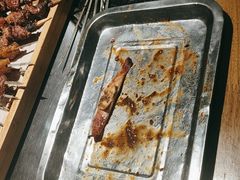 -玉园烧烤·海鲜辣炒