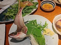 -桂马·日本料理·海胆·海鲜饭·酒场(民主广场店)