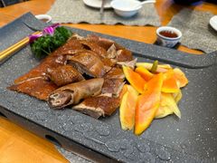 -国家五钻酒家·西樵旺阁渔村(西樵店)