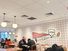 -肯德基(西桥店)