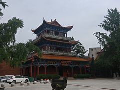 -章华寺