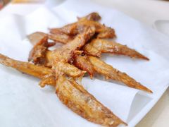 鸡尖-華歡冰室-WahFoon(吉大店)