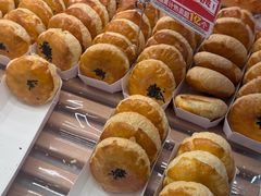 -味多美蛋糕(朝阳门华普店)