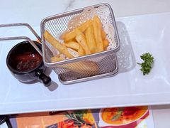 -豪客来牛排(中华城店)