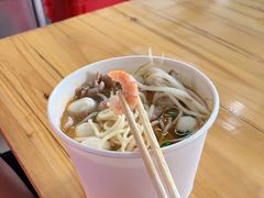 -明月虾面(厦禾路店)