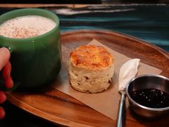 -CAFE CHEZ W一木家(香山路店)