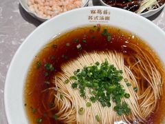 -松鹤面馆·古法焖肉面(观前店)