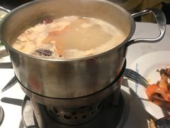 -星伦多自助料理·涮烤一体(虹悦城店)