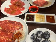 -蒜香焼肉PURUSHIN(马场路店)