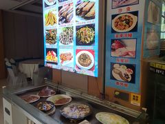 -锦膳添花酒楼(马站店)