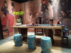 -馋遇江南·精致湖景雅宴(东方之门店)