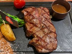 -原石牛扒·约会餐厅(龙城万科里店)