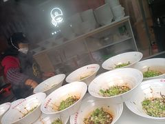 -钟方模白家肥肠粉(春熙店)