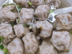 -黄家馄饨(铁心桥店)