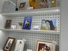 -天真蓝照相馆(中华广场店)
