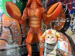 -长沙文和友(海信广场店)