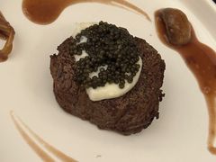 -王品牛排(郑州大卫城店)