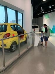 -北京科学中心儿童乐园